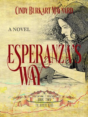 cover image of Esperanza's Way